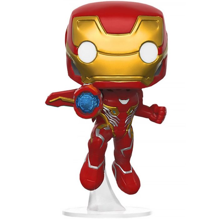Funko Pop! Avengers Infinity War: Iron Man