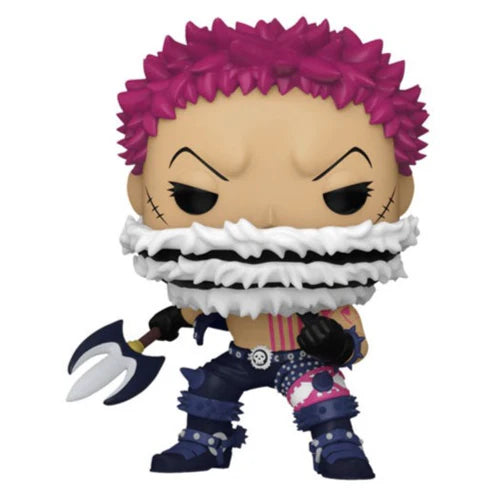 Funko Pop! One Piece - Katakuri