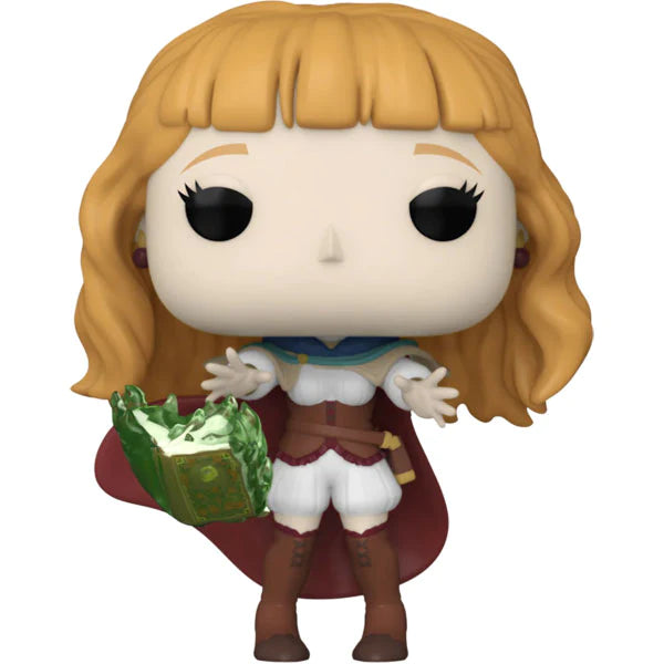 Funko Pop! Black Clover - Mimosa