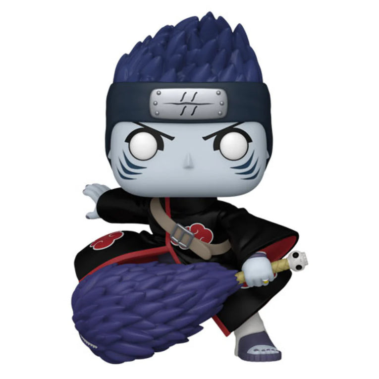 Funko Pop! Naruto - Kisame Hoshigaki 6 Inch