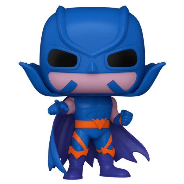 Funko Pop! Goosebumps - Attack of the Mutant