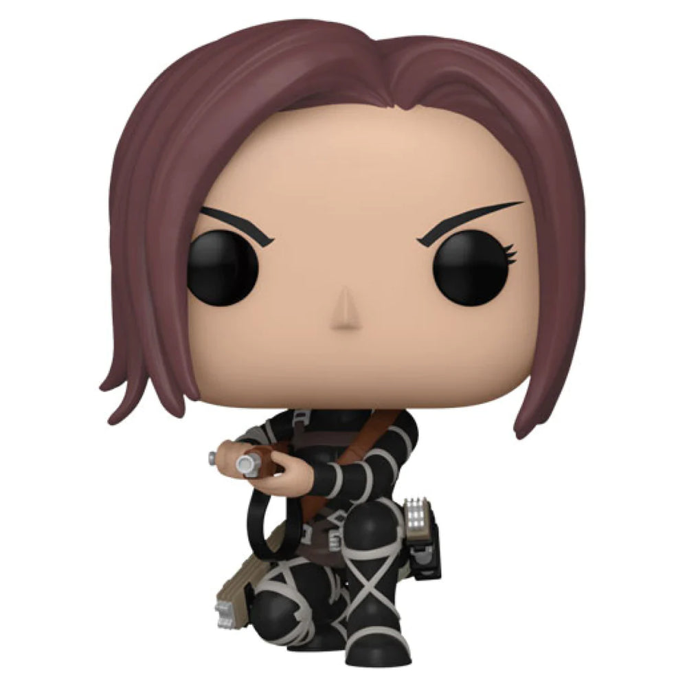 Funko Pop! Attack on Titan - Sasha Season 5