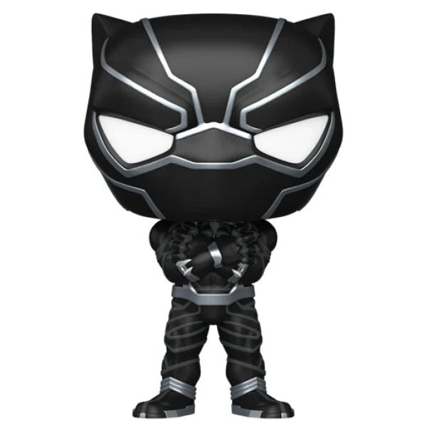 Funko Pop! Marvel Comics - New Classics Black Panther