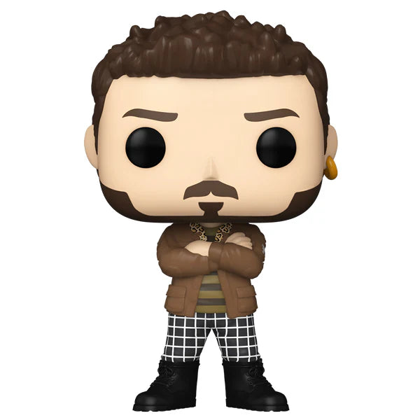 Funko Pop! The Boys - Frenchie