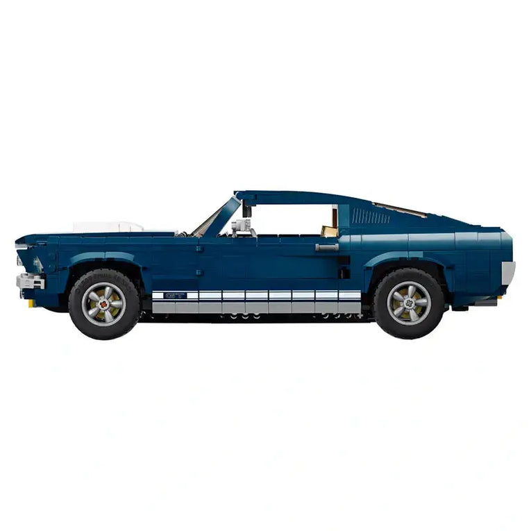 LEGO: Ford Mustang