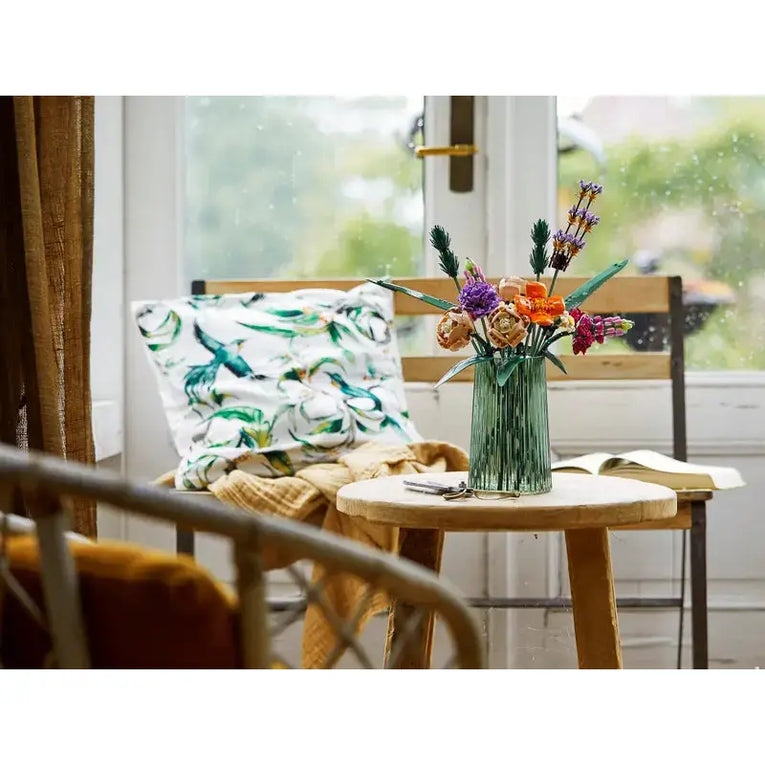 LEGO: Flower Bouquet