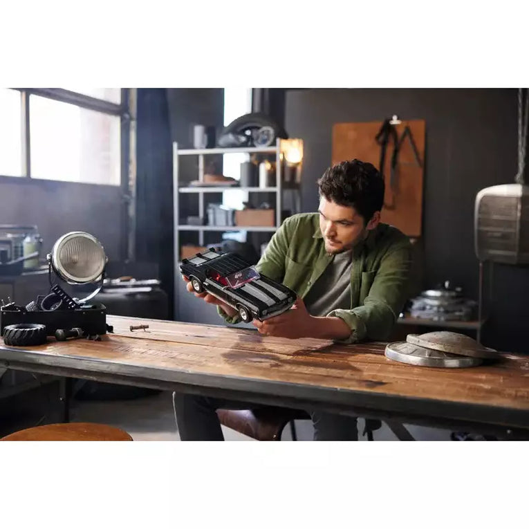 LEGO: Chevrolet Camaro Z28