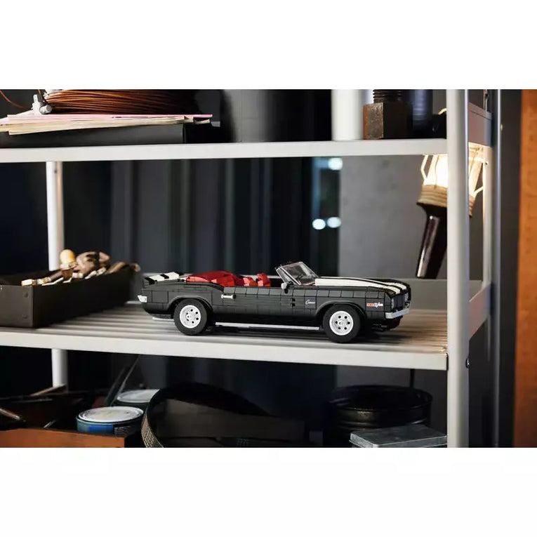 LEGO: Chevrolet Camaro Z28