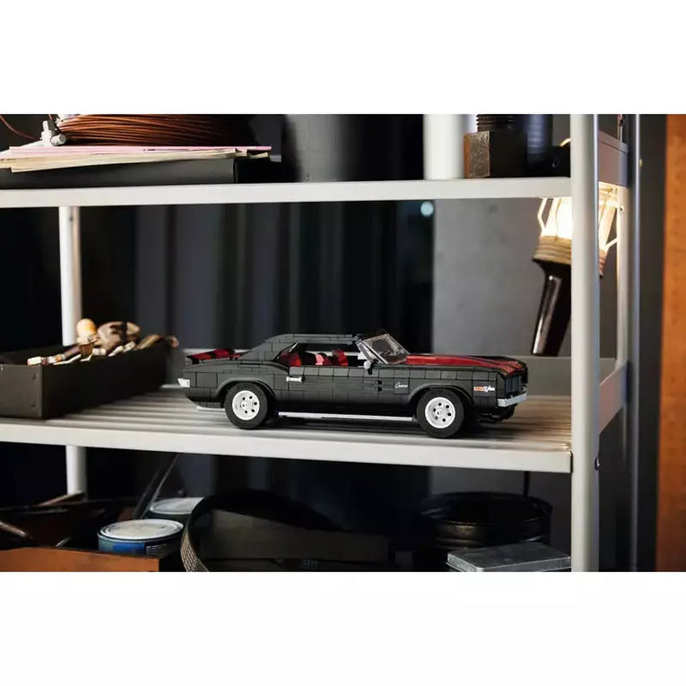 LEGO: Chevrolet Camaro Z28