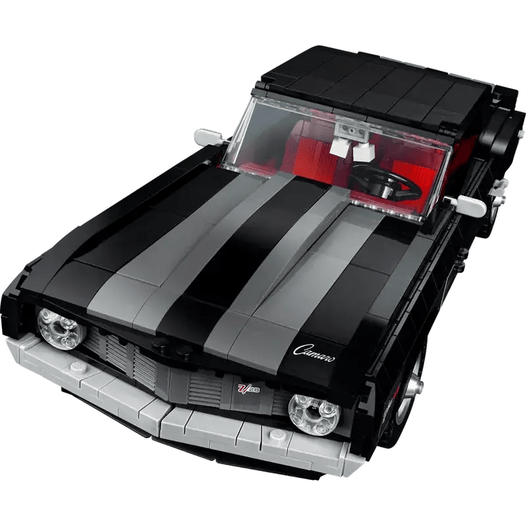 LEGO: Chevrolet Camaro Z28