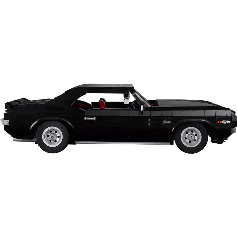 LEGO: Chevrolet Camaro Z28