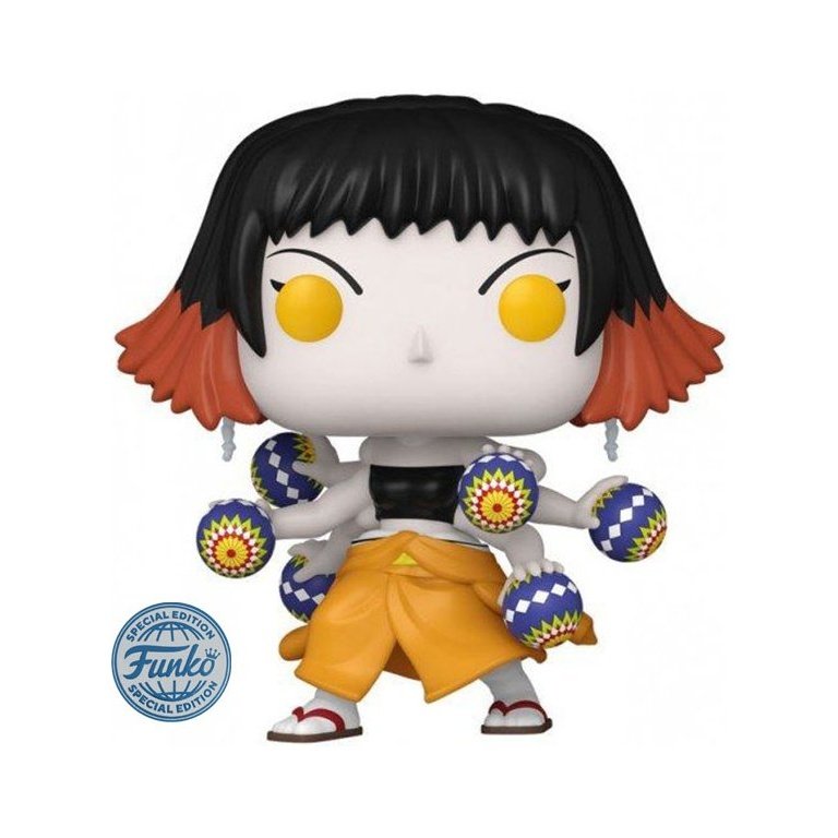 Funko Pop! Demon Slayer: Susamaru