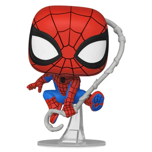 Funko Pop! Your Friendly Neighborhood Spider-Man 2025 - Spider-Man