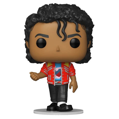Funko Pop! Michael Jackson - Beat It