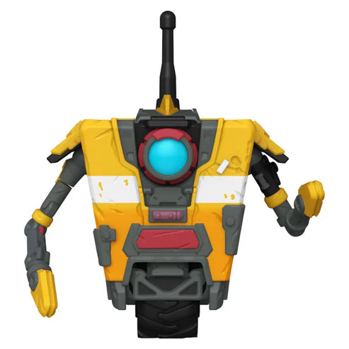 PREORDER Funko Pop! Borderlands 4 - Claptrap