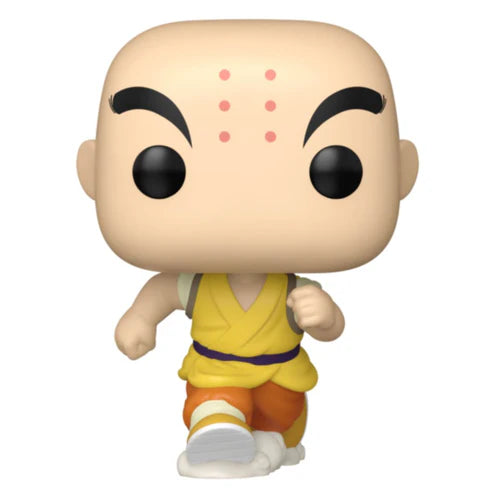 Funko Pop! Dragon Ball - Krillin