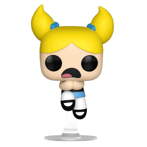 PREORDER - Funko Pop! The Powerpuff Girls - Bubbles Meme