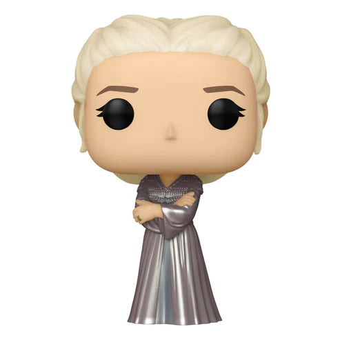 Funko Pop! House of the Dragon - Rhaenyra Targaryen