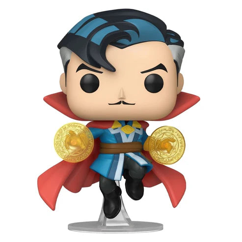 Funko Pop! Your Friendly Neighborhood Spider-Man 2025 - Doctor Strange