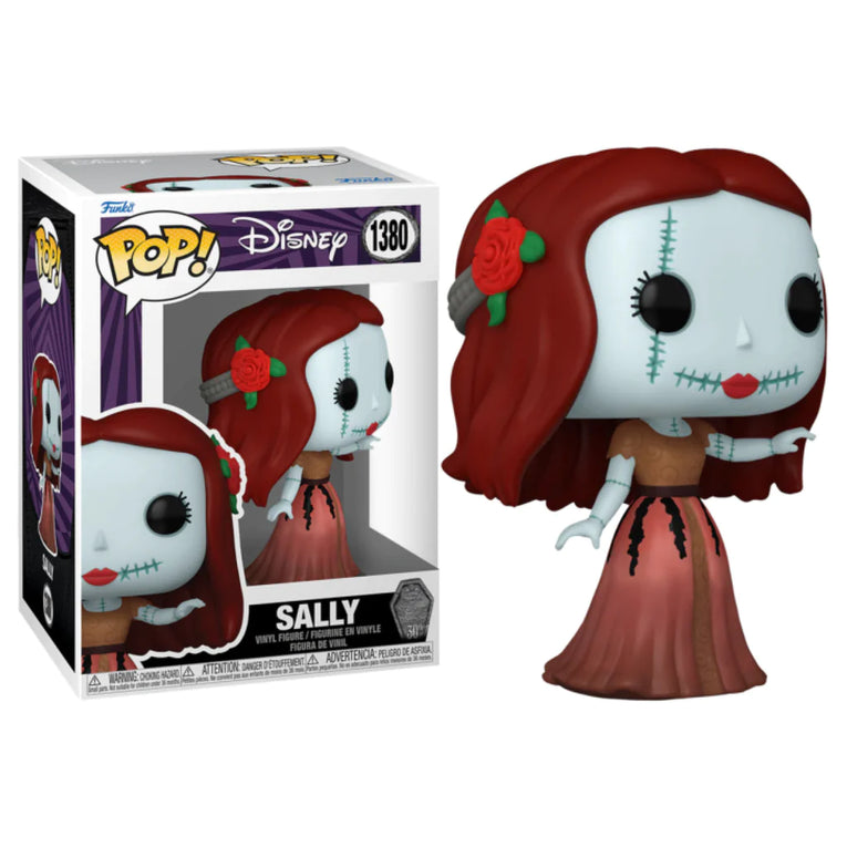 Funko Pop! Disney: The Nightmare Before Christmas - Formal Sally