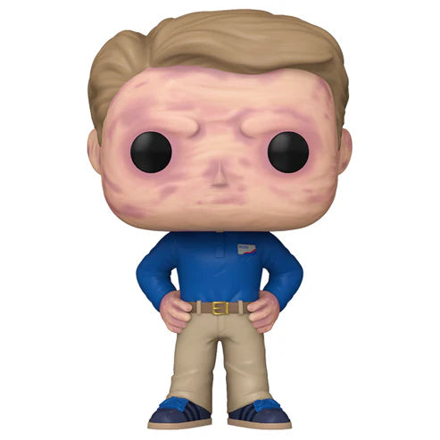 Funko Pop! Deadpool & Wolverine - Wade Wilson Assistant