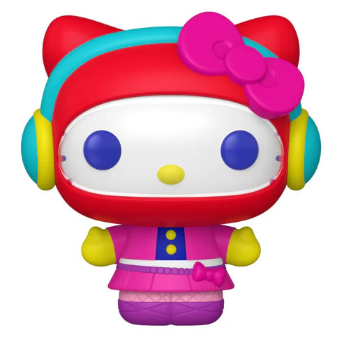 PREORDER - Funko Pop! Hello Kitty & Friends - Hello Kitty Arcade