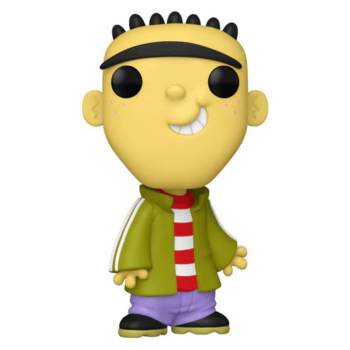 Funko Pop! Ed, Edd n Eddy - Ed