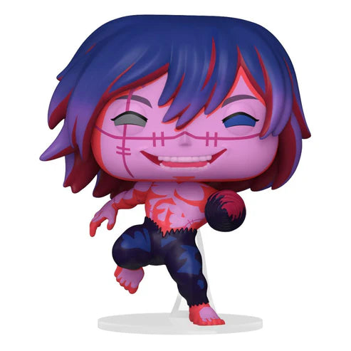 PREORDER Funko Pop! Jujutsu Kaisen - Mahito Curse Energy