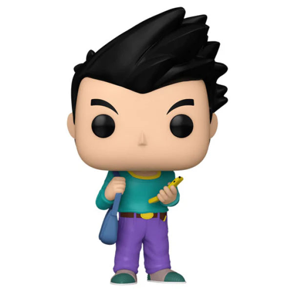 Funko Pop! Dragonball GT - Goten