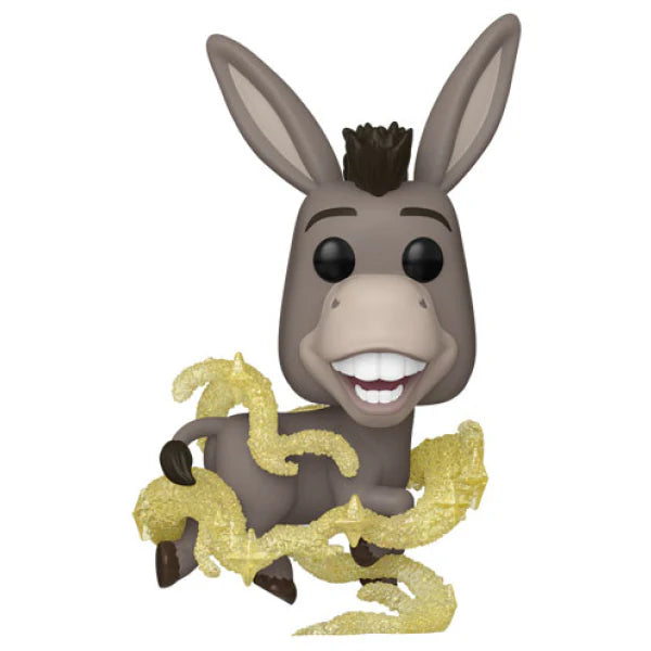 Funko Pop! Shrek - Donkey