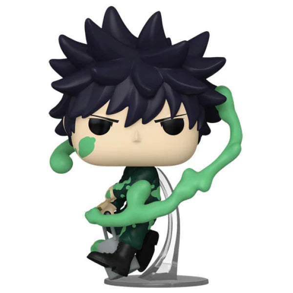 Funko Pop! Animation: Jujutsu Kaisen - Megumi Paint