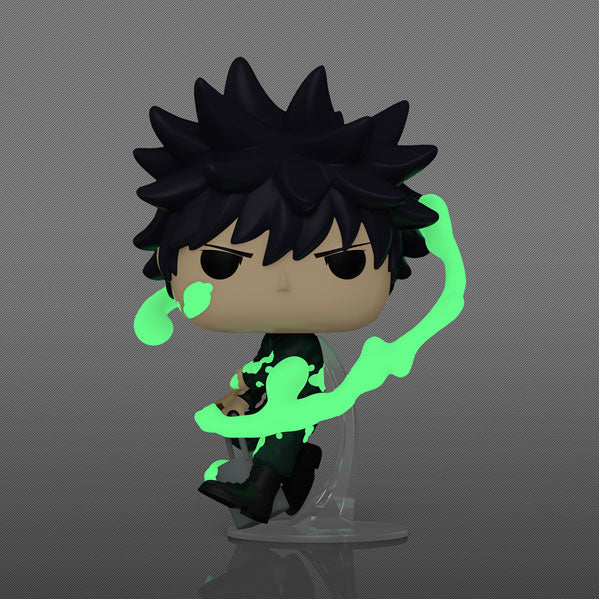Funko Pop! Animation: Jujutsu Kaisen - Megumi Paint