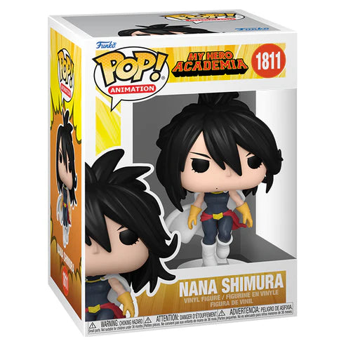 Funko Pop! My Hero Academia - Nana Shimura