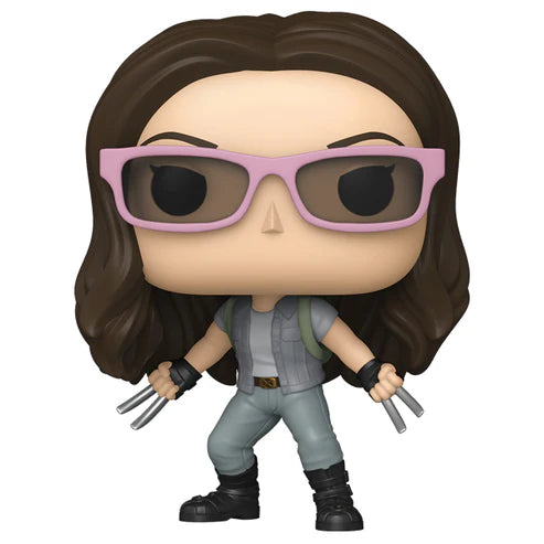 Funko Pop! Deadpool & Wolverine: X-23