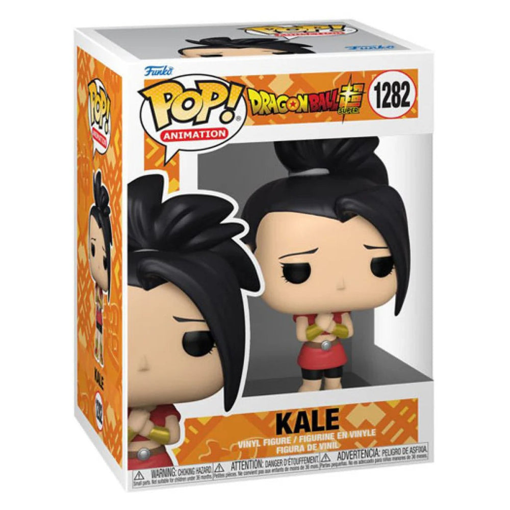 Funko Pop! Dragon Ball Super - Kale