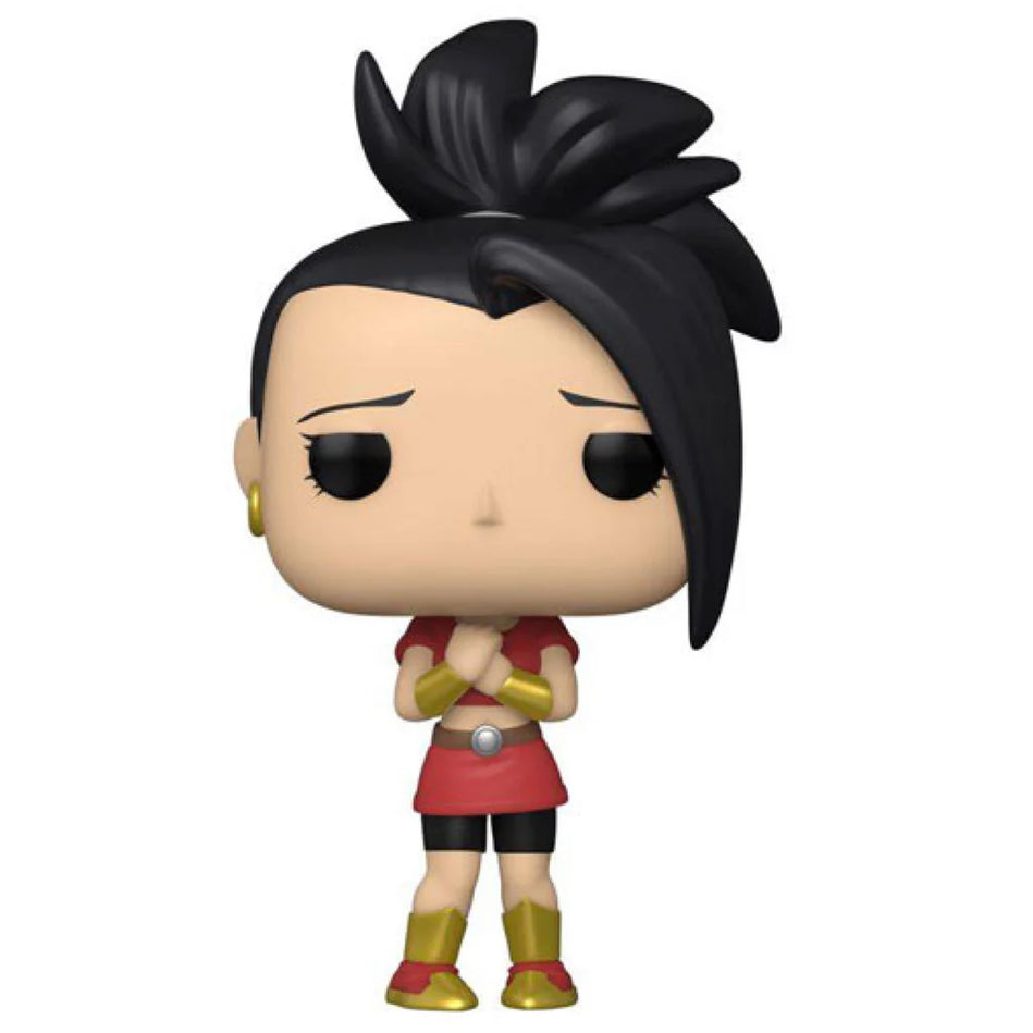 Funko Pop! Dragon Ball Super - Kale