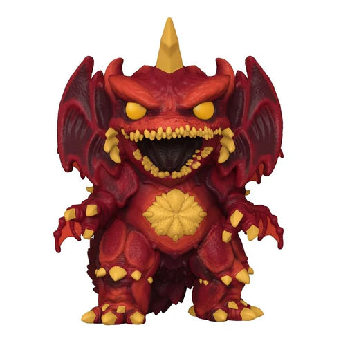 Funko Pop! Godzilla: Retro Futurism - Destroyah