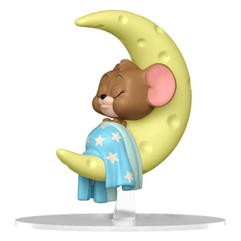 PREORDER - Funko Pop! Tom & Jerry - Jerry with Moon