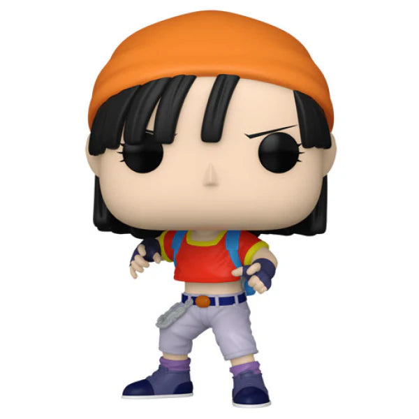 Funko Pop! Dragonball GT - Pan