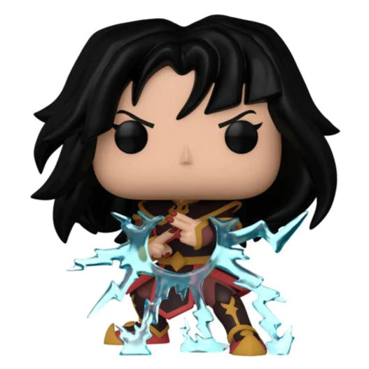 Funko Pop! Avatar the Last Airbender - Azula Lightning