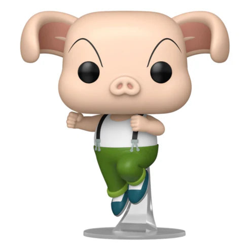 Funko Pop! Dragon Ball - Oolong