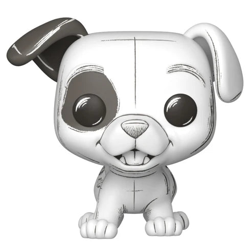 PREORDER - Funko Pop! Disney: Sketched - Patch