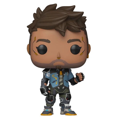 PREORDER Funko Pop! Borderlands 4 - Rafa Exo-Soldier