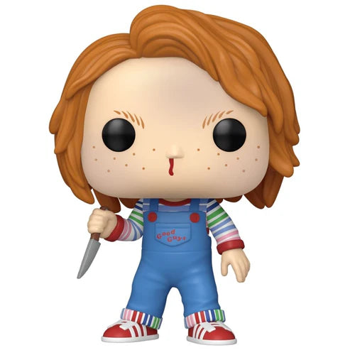 PREORDER Funko Pop! Chucky - Chucky Bloody Nose