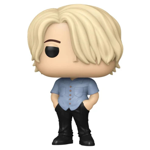 Funko Pop! One Piece (2023) - Sanji