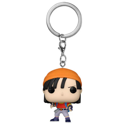 Funko Pop! Pocket Keychain: Dragonball GT - Pan