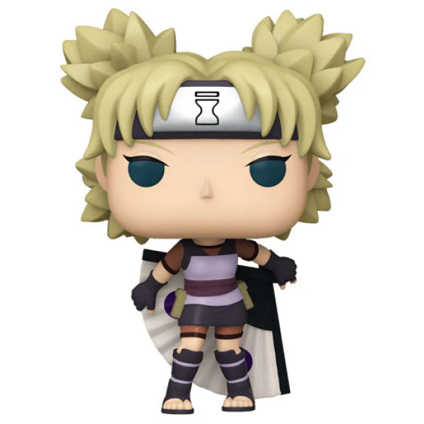 Funko Pop! Naruto Shippuden - Temari
