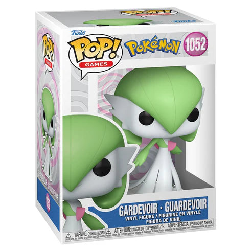 Funko Pop! Pokemon – Gardevoir