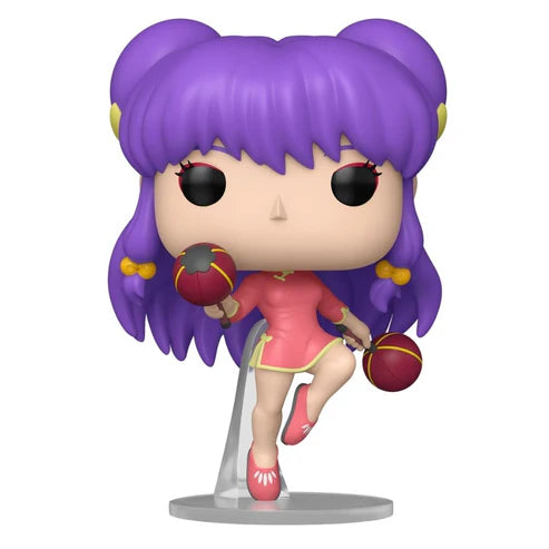 PREORDER - Funko Pop! Ranma 1/2 - Shampoo