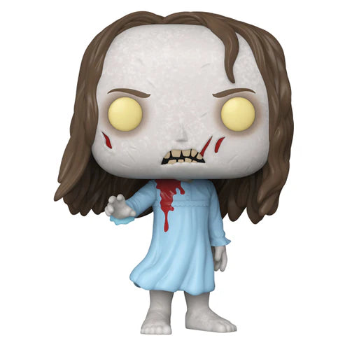 PREORDER - Funko Pop! The Exorcist: Believer - Katherine Possessed